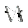 thumbnail image 1 of AISIN RPMB-010 Power Window Regulator Assembly Fits select: 2003-2009 MERCEDES-BENZ E, 1 of 1
