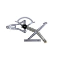 thumbnail image 1 of AISIN RPMB-017 Power Window Regulator Assembly, 1 of 1