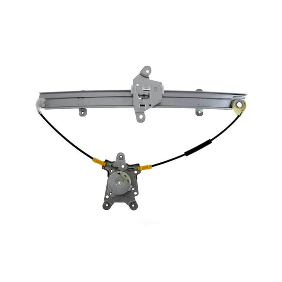 AISIN RPN-010 Power Window Regulator Assembly Fits select: 1991-1994 NISSAN SENTRA