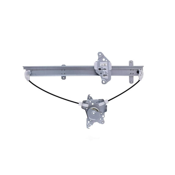 AISIN RPN-017 Power Window Regulator Assembly Fits select: 1998-2004 NISSAN FRONTIER, 2000-2004 NISSAN XTERRA