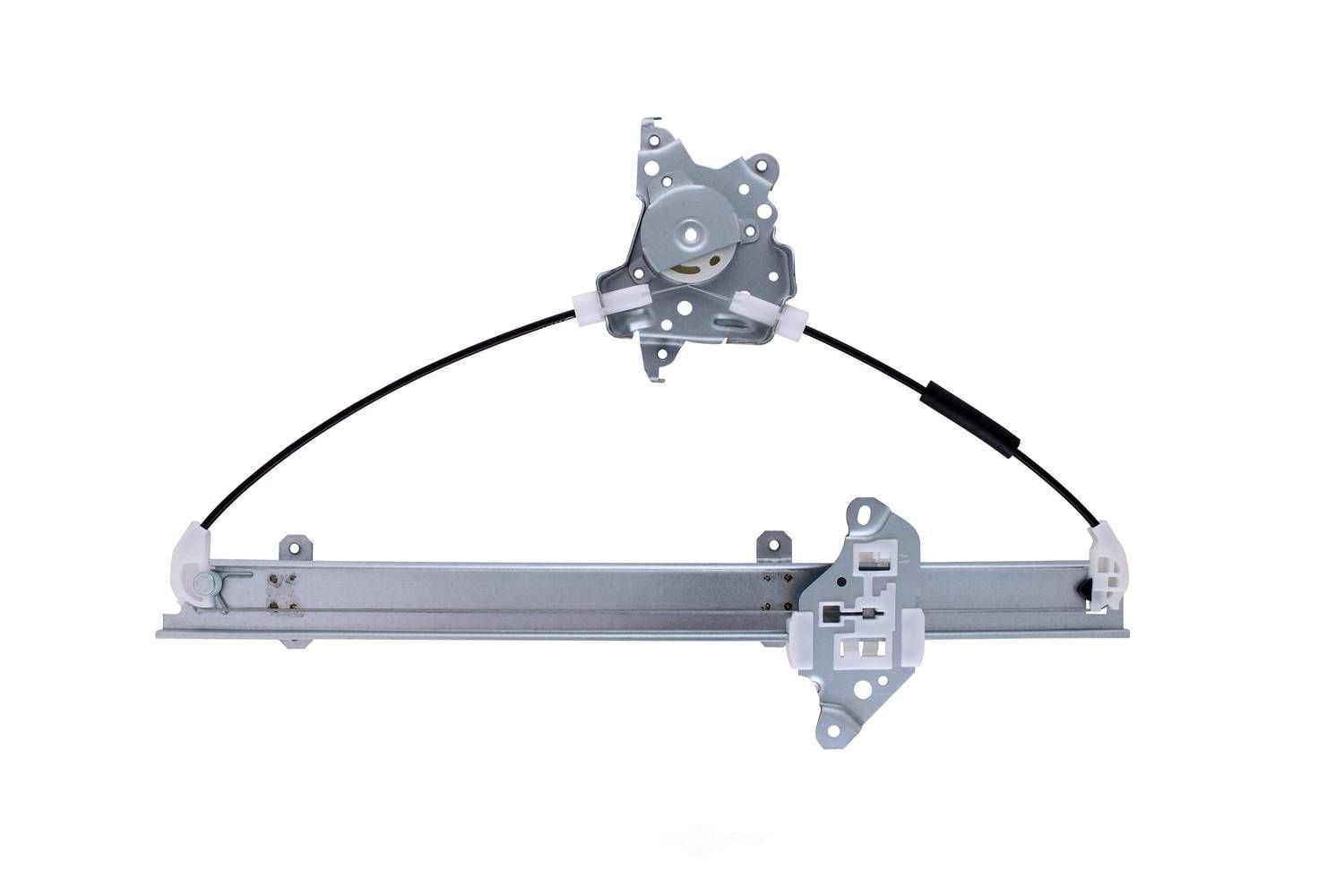 AISIN RPN-032 Power Window Regulator Assembly Fits select: 2000-2006 NISSAN SENTRA
