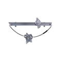 thumbnail image 1 of AISIN RPN-039 Power Window Regulator Assembly Fits select: 2005-2015 NISSAN FRONTIER, 2005-2010 NISSAN PATHFINDER, 1 of 3