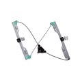 thumbnail image 1 of AISIN RPN-054 Power Window Regulator Assembly Fits select: 2007-2010 NISSAN ALTIMA, 1 of 1