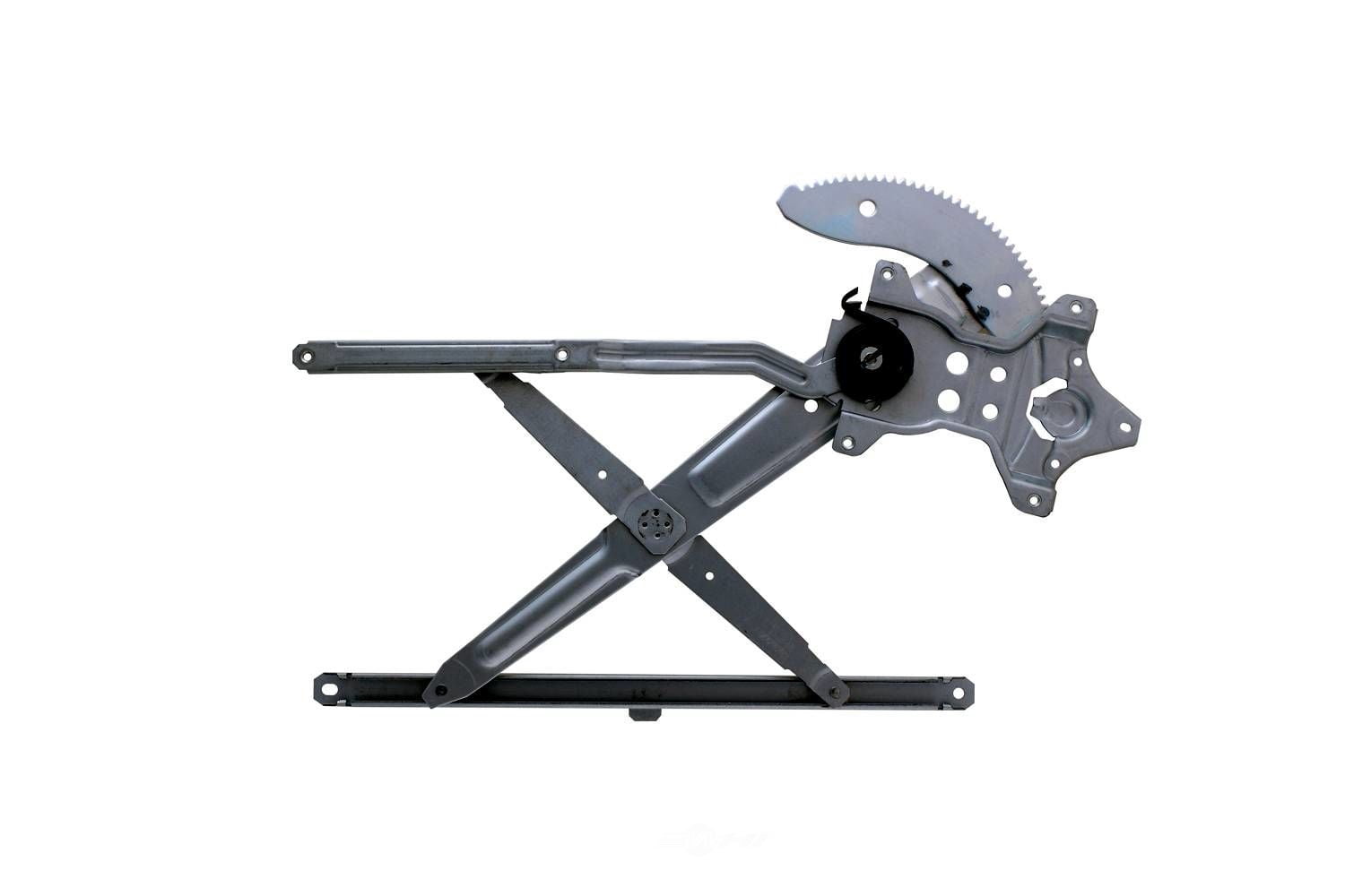 AISIN RPT-038 Power Window Regulator Assembly Fits select: 1990-1995 TOYOTA 4RUNNER