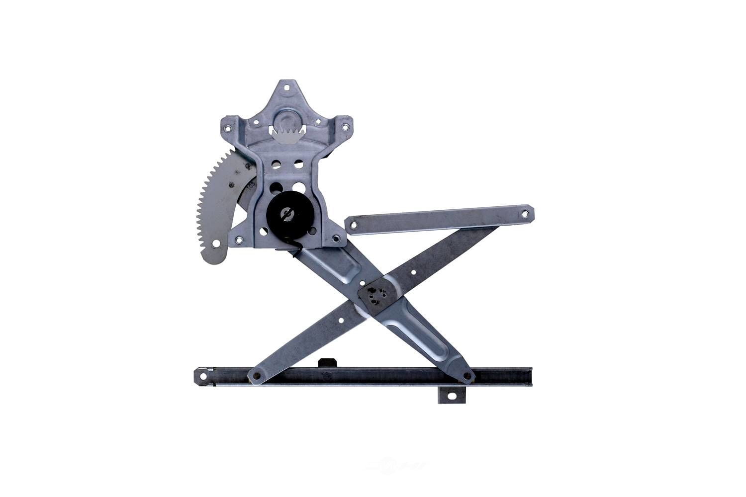 AISIN RPT-040 Power Window Regulator Assembly Fits select: 1990-1995 TOYOTA 4RUNNER