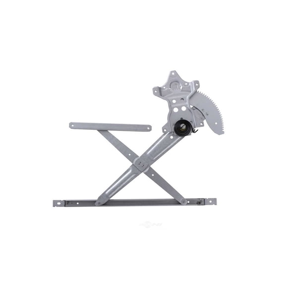 AISIN RPT-059 Power Window Regulator Assembly w o Motor