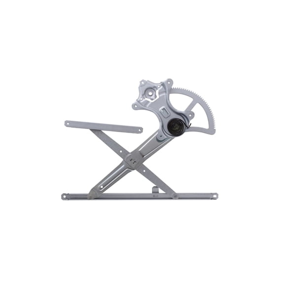 AISIN RPT-069 Power Window Regulator Assembly Fits select: 2003-2009 TOYOTA 4RUNNER, 2007-2014 TOYOTA FJ CRUISER