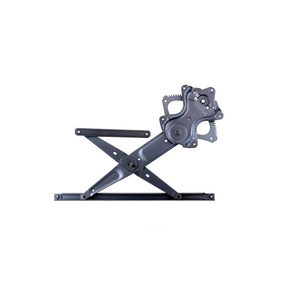 AISIN RPT-073 Power Window Regulator Assembly Fits select: 2004-2015 TOYOTA PRIUS, 2007-2012 TOYOTA YARIS