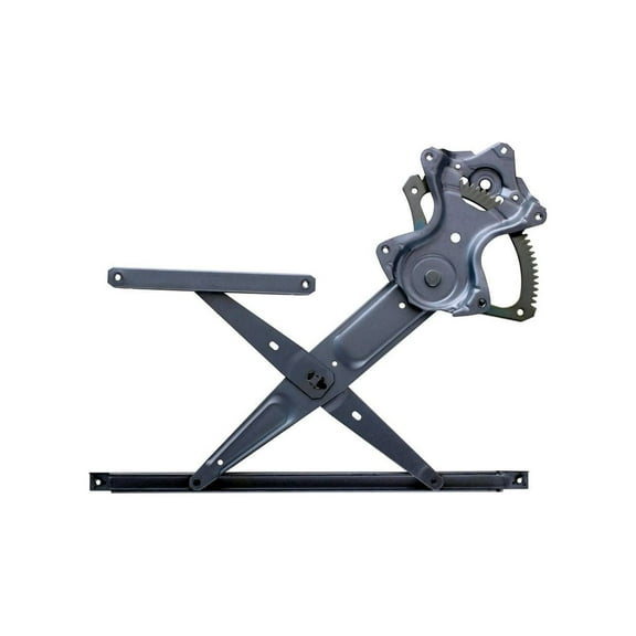 AISIN RPT-094 Power Window Regulator Assembly Fits select: 2006-2013 TOYOTA RAV4, 2004-2006 TOYOTA SCION XA