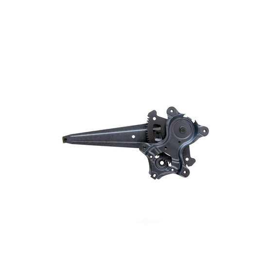 AISIN RPT-103 Power Window Regulator Assembly Fits select: 2006-2013 TOYOTA RAV4, 2008-2013 TOYOTA HIGHLANDER