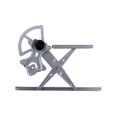 thumbnail image 1 of AISIN RPT-115 Power Window Regulator Assembly, 1 of 4