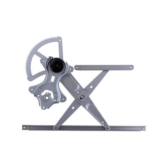 AISIN RPT-115 Power Window Regulator Assembly