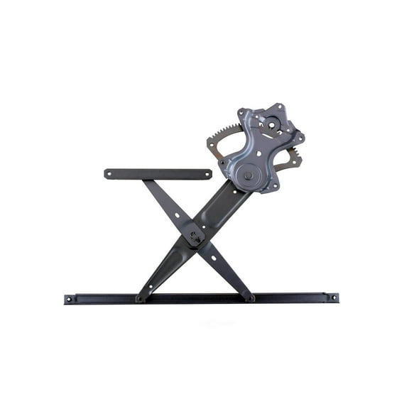 AISIN RPT-131 Power Window Regulator Assembly Fits select: 2007-2012 LEXUS ES