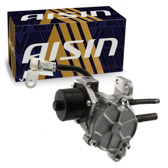 AISIN Rear Differential Lock Actuator compatible with Toyota Land Cruiser 1993-1997