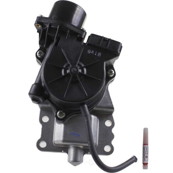 AISIN SAT-011 Differential Shift Actuator Fits select: 2007-2017 TOYOTA TUNDRA, 2008-2017 TOYOTA SEQUOIA