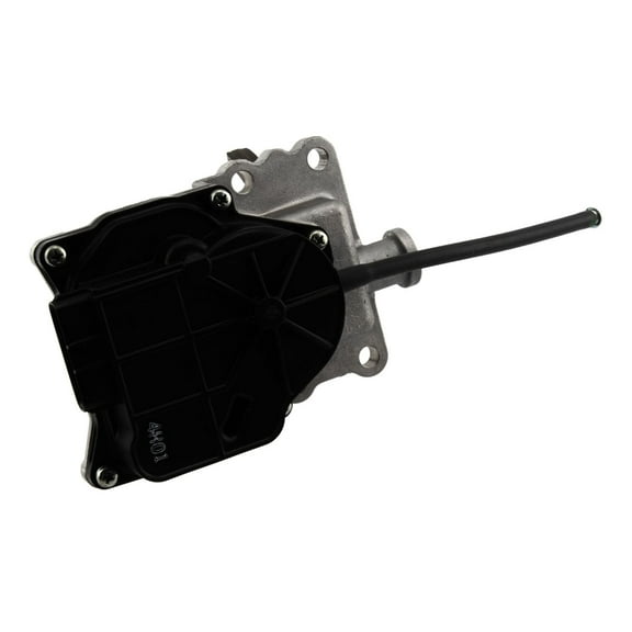 AISIN SAT-011 Differential Shift Actuator Fits select: 2007-2017 TOYOTA TUNDRA, 2008-2017 TOYOTA SEQUOIA