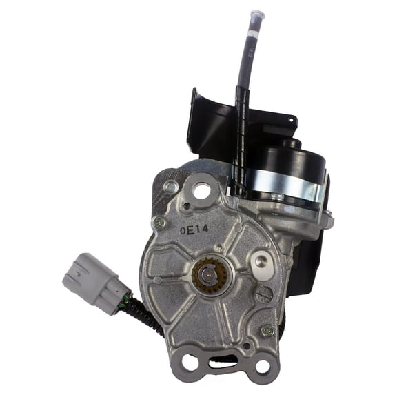 AISIN SAT-020 Differential Shift Actuator Fits select: 2010-2020 TOYOTA 4RUNNER, 2000-2006 TOYOTA TUNDRA