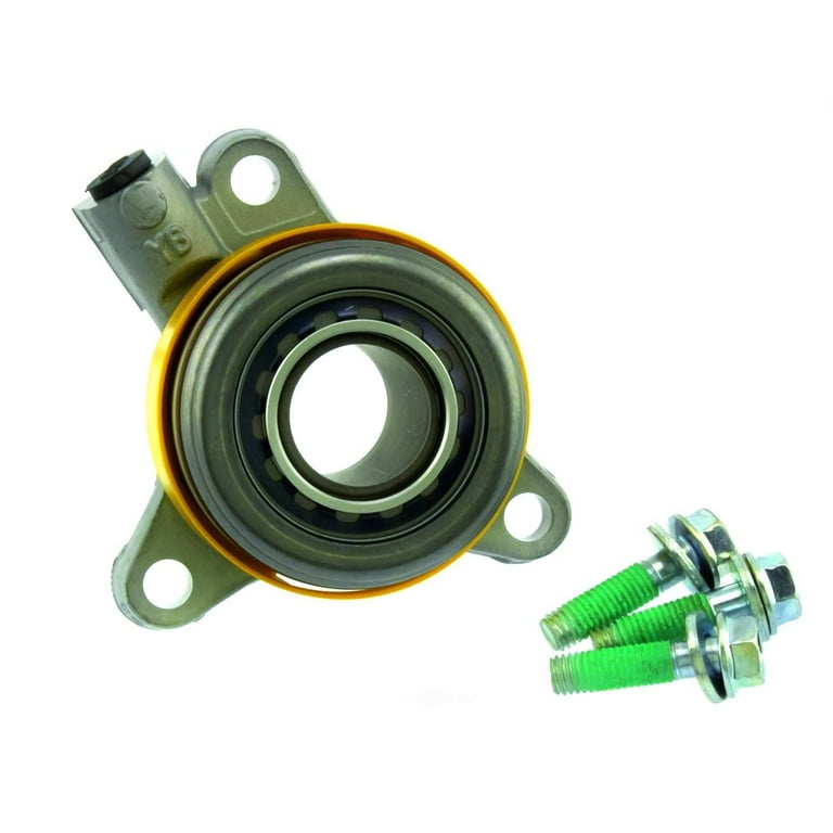 AISIN SCT-003 Clutch Release Bearing and Slave Cylinder