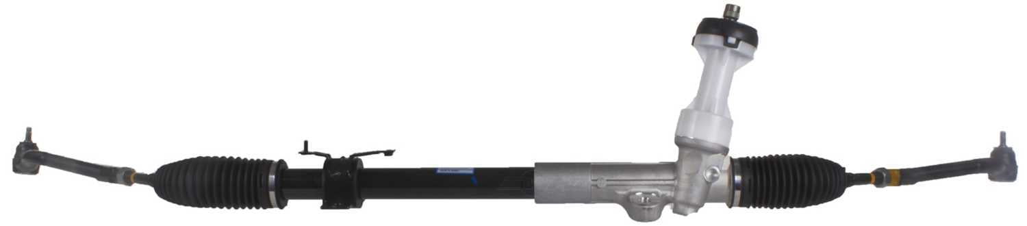 AISIN SGK-035 New Power Steering Gear Assembly