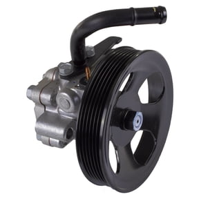 AISIN SPK-001 Power Steering Pump Fits select: 2001-2006 HYUNDAI SANTA FE