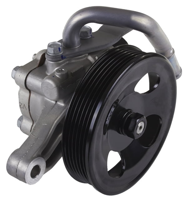 AISIN POWER STEERING PUMP