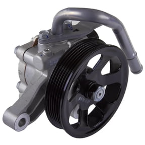 AISIN SPK-011 Power Steering Pump Fits select: 2011-2013 KIA SORENTO, 2010-2012 HYUNDAI SANTA FE