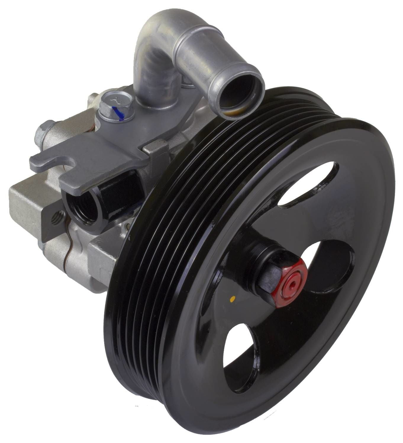 AISIN SPK-013 Power Steering Pump Fits select: 2006-2010 KIA OPTIMA, 2007-2010 KIA RONDO