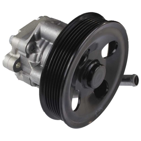 AISIN SPK-023 Power Steering Pump Fits select: 2010-2013 KIA FORTE