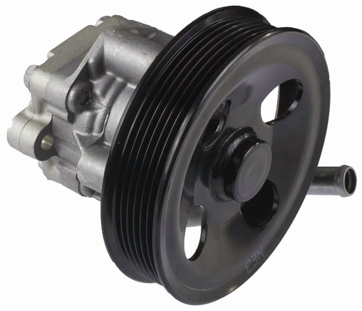 AISIN SPK-023 Power Steering Pump Fits select: 2010-2013 KIA FORTE