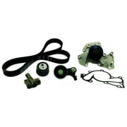 AISIN T-Belt Kit w/ Water Pump
