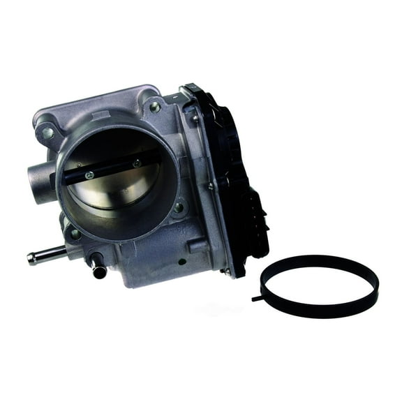 AISIN TBN-010 Electronic Fuel Injection Throttle Body Assembly with TPS Sensor