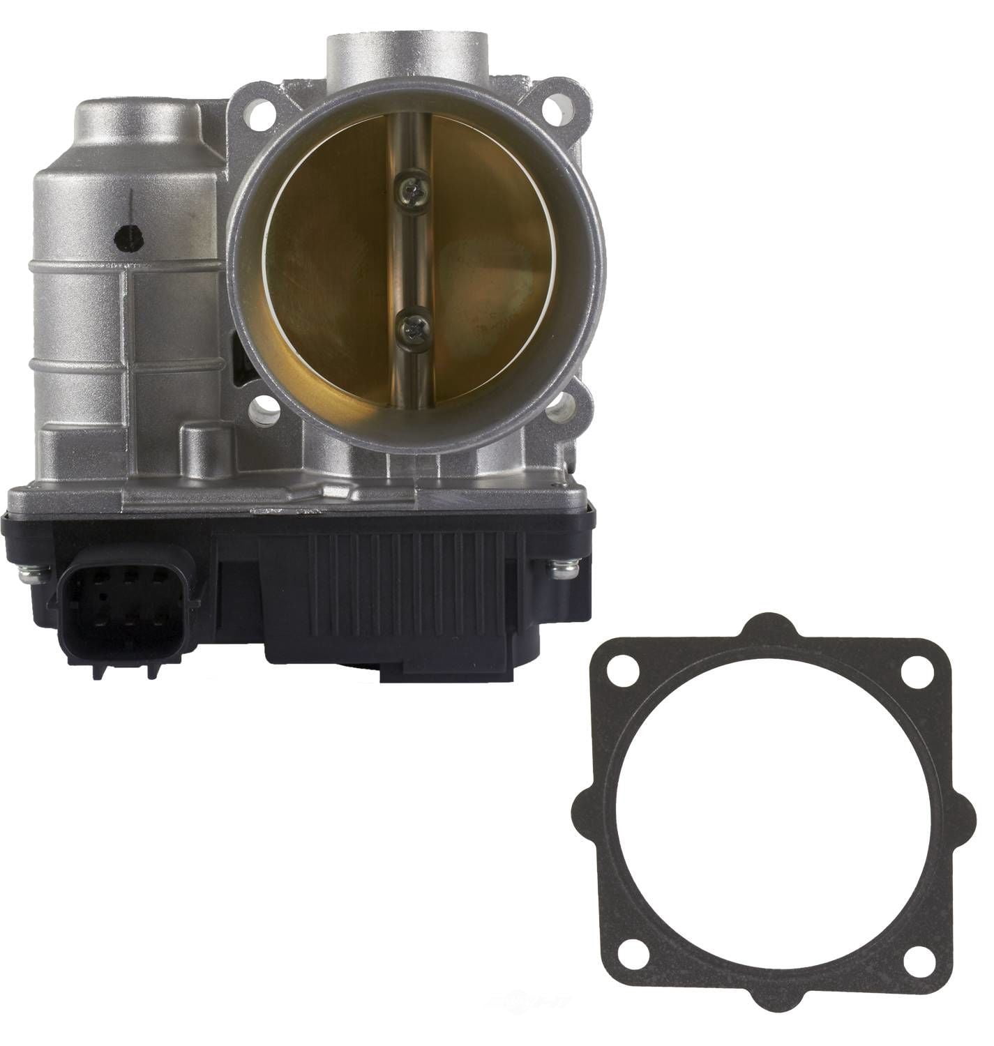 AISIN TBN-012 Fuel Injection Throttle Body Fits select: 2002-2006 NISSAN ALTIMA, 2002-2006 NISSAN SENTRA