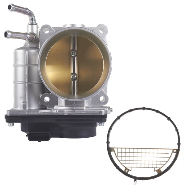 Genuine AISIN THROTTLE BODY