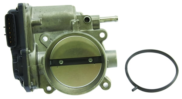 AISIN TBT-002 Fuel Injection Throttle Body Fits select: 2016-2018 TOYOTA TACOMA, 2016-2018 LEXUS RX
