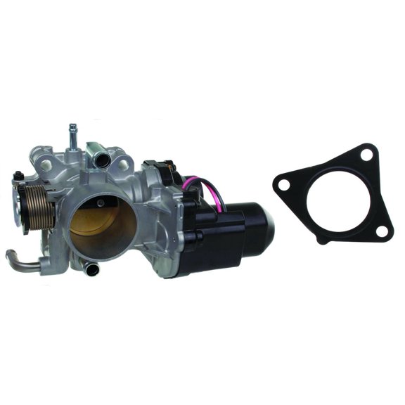 AISIN TBT-014 Fuel Injection Throttle Body Fits select: 2001-2009 TOYOTA PRIUS