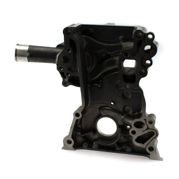 AISIN TCT-072 Engine Timing Cover Fits select: 1984-1995 TOYOTA PICKUP, 1984-1995 TOYOTA 4RUNNER