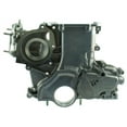 thumbnail image 1 of AISIN TCT-073 Engine Timing Cover Fits select: 1993-1997 TOYOTA LAND CRUISER, 1996-1997 LEXUS LX, 1 of 3