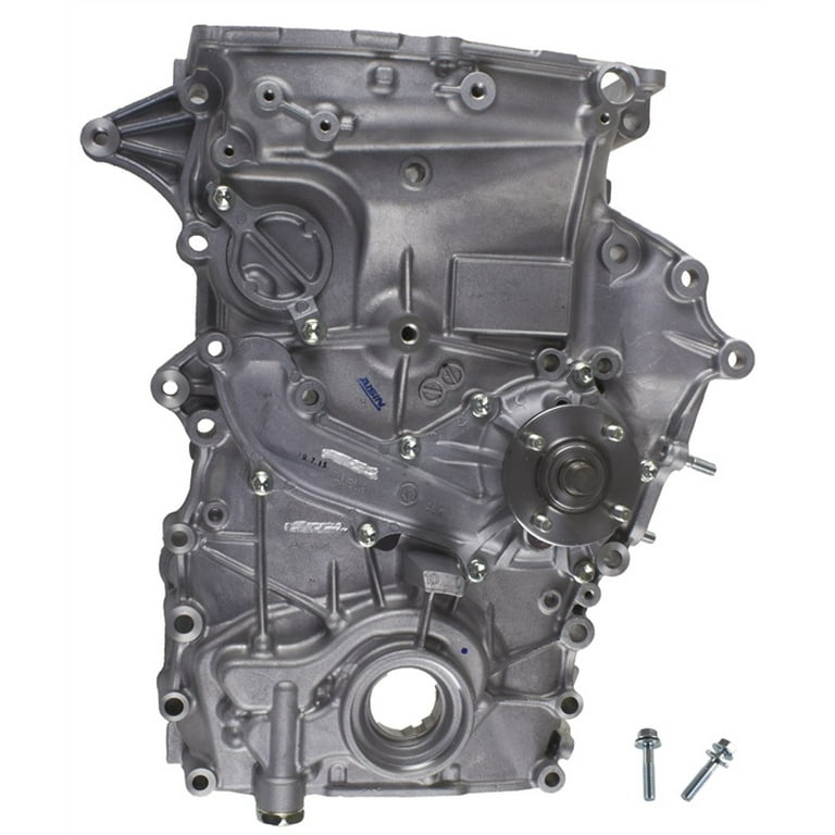 AISIN TCT-084 Engine Timing Cover Fits select: 2016-2018