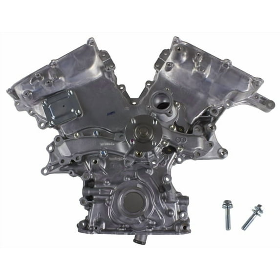AISIN TIMING CHAIN COVER
