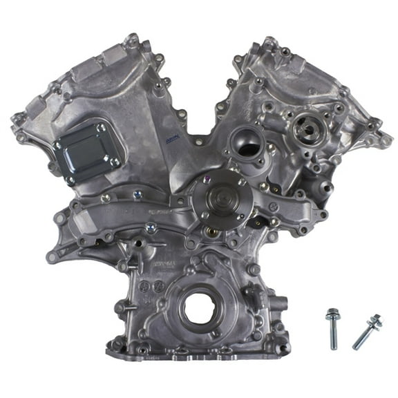 AISIN TCT-087 Engine Timing Cover Fits select: 2005-2015 TOYOTA TACOMA, 2005-2011 TOYOTA TUNDRA