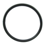 AISIN THP-212 Engine Coolant Thermostat Gasket Fits select 2003-2015 NISSAN ALTIMA, 2011-2015 NISSAN ROGUE