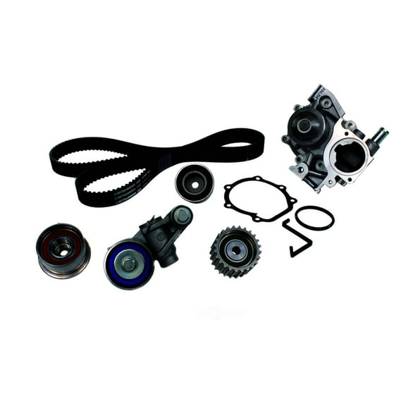 AISIN TKF-011 Engine Timing Belt Kit with Water Pump, 1 Pack Fits select: 2008-2009 SUBARU OUTBACK, 2006-2009 SUBARU LEGACY