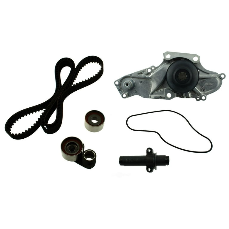 Honda odyssey 2007 timing belt replacement hot sale