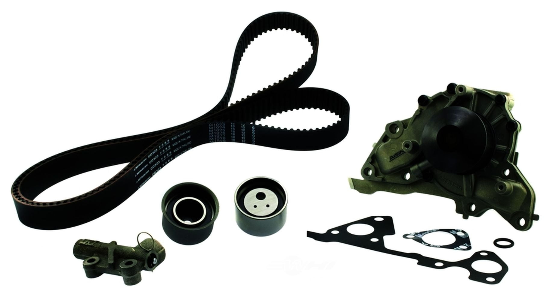 AISIN Débrayage Central Embrayage Butée Hydraulique CSCE-FI01