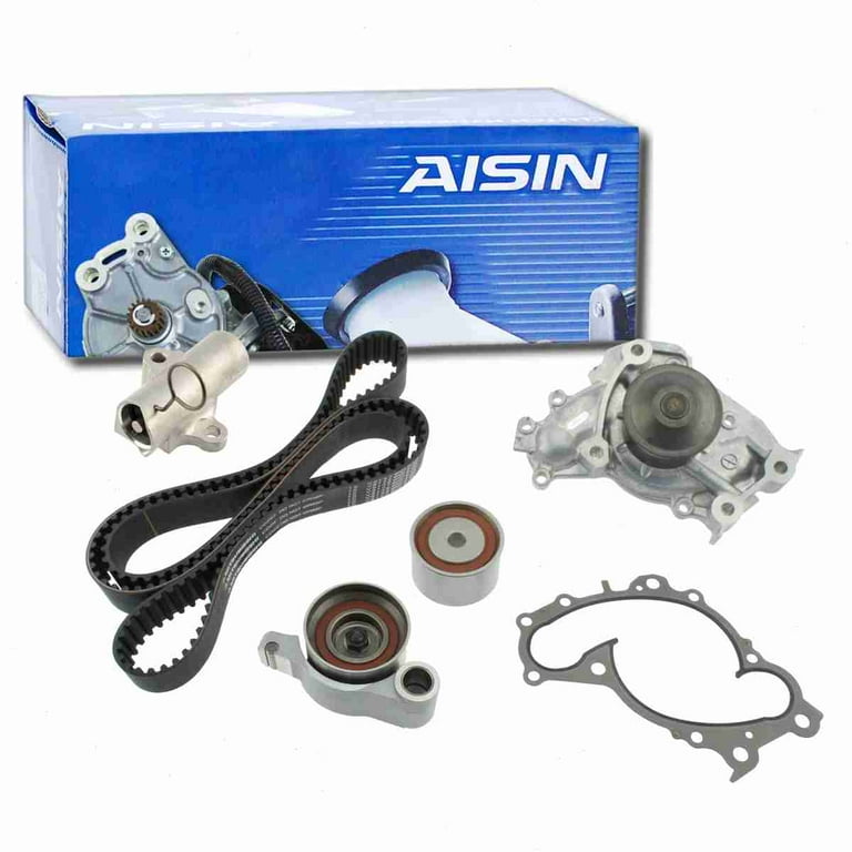 Lexus es300 timing belt top