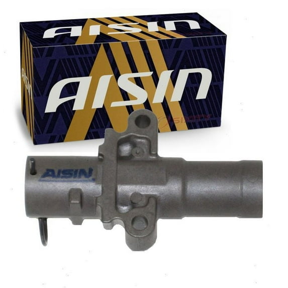 AISIN Timing Belt Tensioner Hydraulic Asm compatible with Acura RDX 3.5L V6 2013-2018
