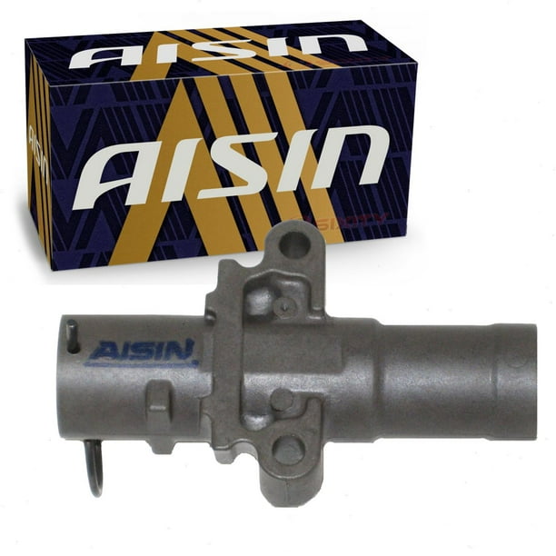 AISIN Timing Belt Tensioner Hydraulic Asm compatible with Honda Accord