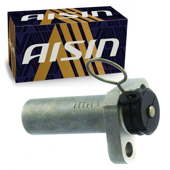 AISIN Timing Belt Tensioner Hydraulic Asm compatible with Lexus GS300 3.0L L6 1993-2005