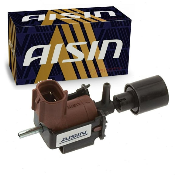 AISIN Vacuum Switching Valve compatible with Toyota T100 3.0L 3.4L V6 1993-1996