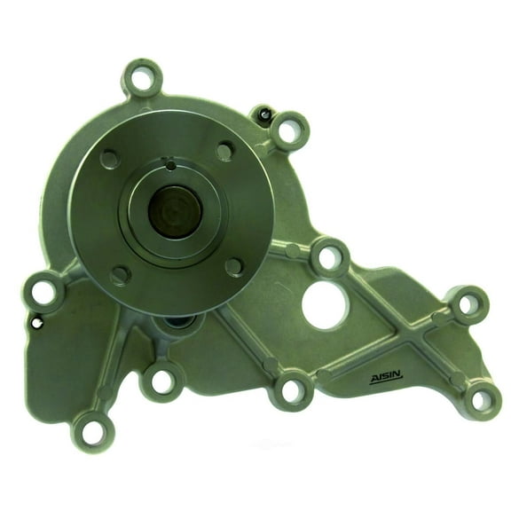 AISIN WPK-824 Engine Water Pump Fits select: 2010-2016 HYUNDAI GENESIS, 2017 GENESIS G80